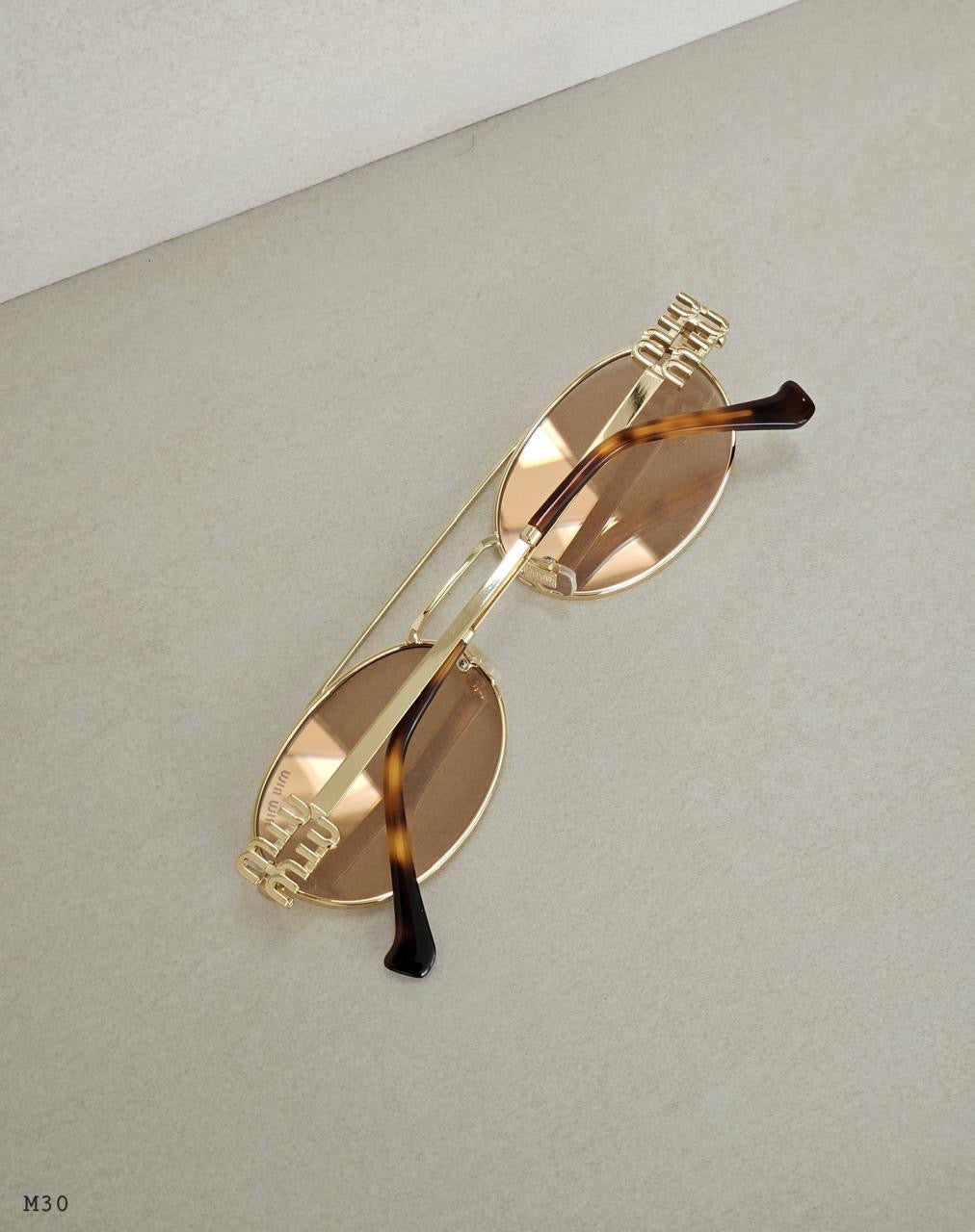 Miu miu sunglasses