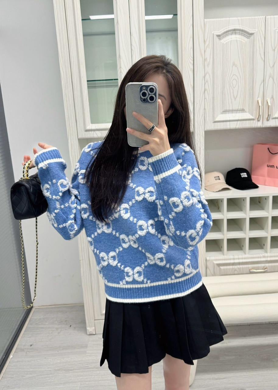Gucci sweater