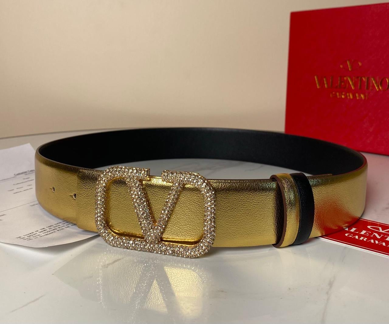 Valentino belt
