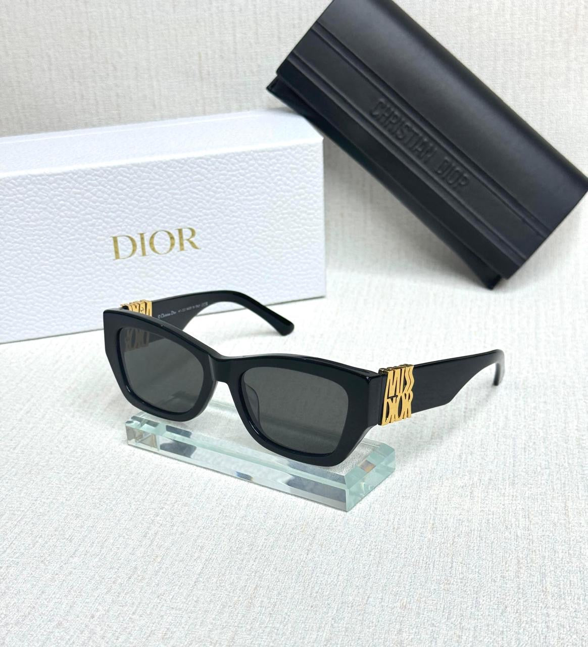 Dior sunglasses
