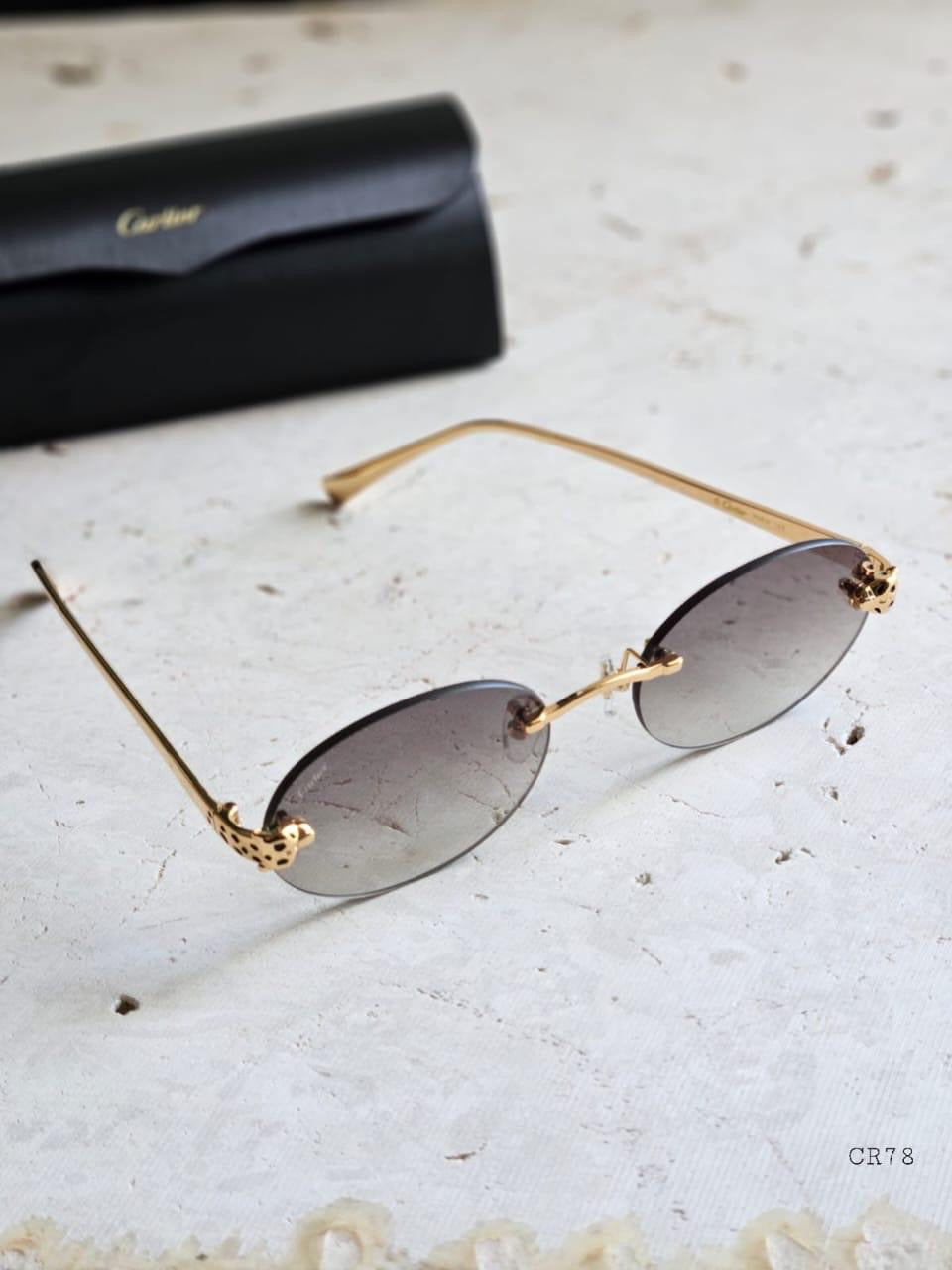 Cartier sunglasses