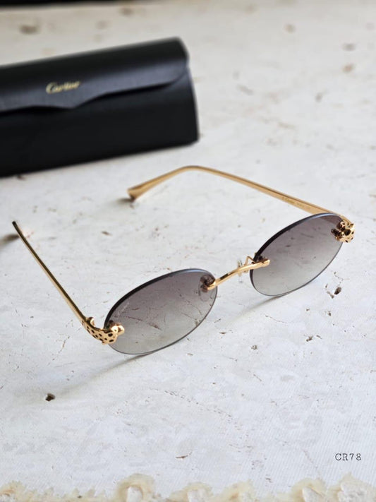 Cartier sunglasses