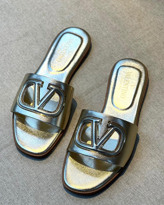 Valentino slippers