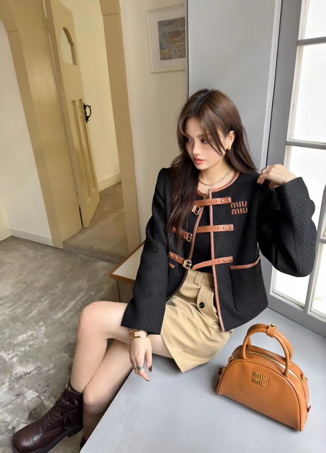 Miu miu jacket