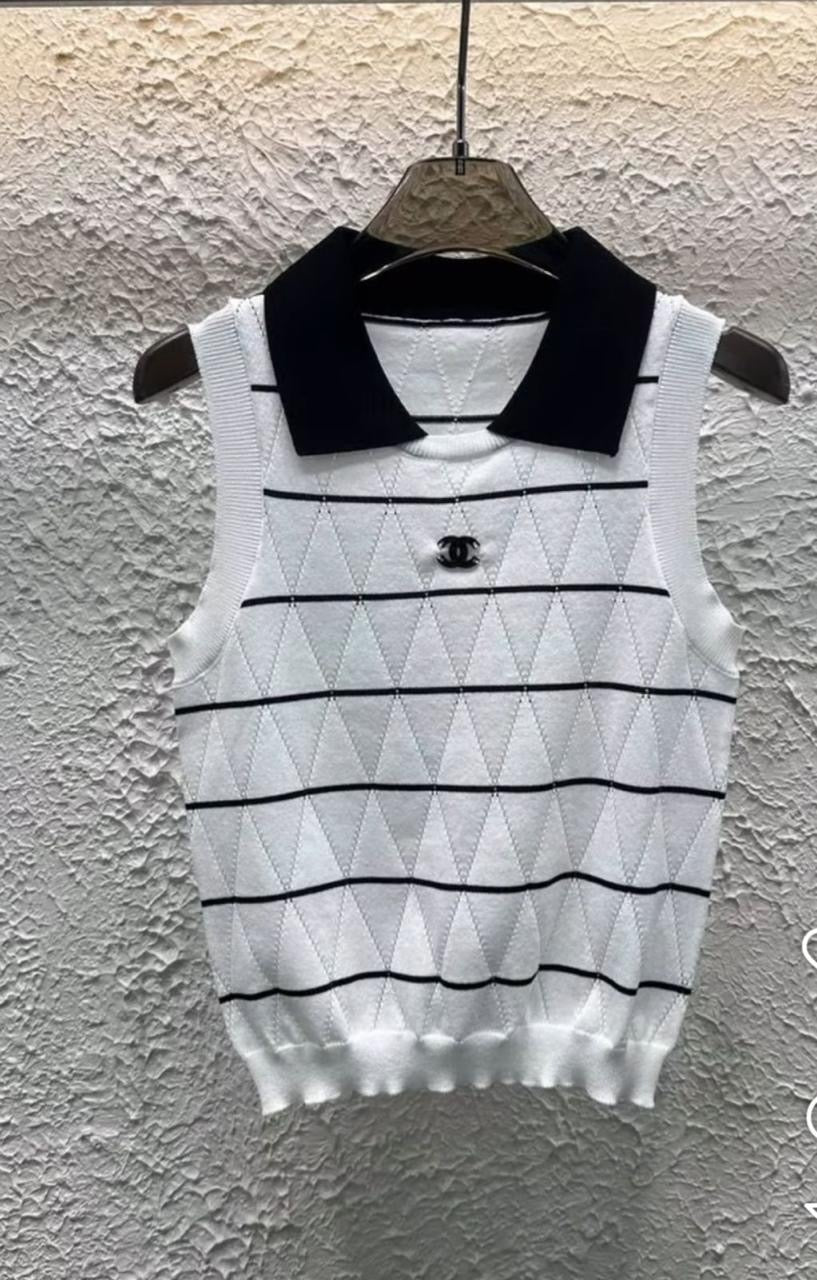 Chanel top