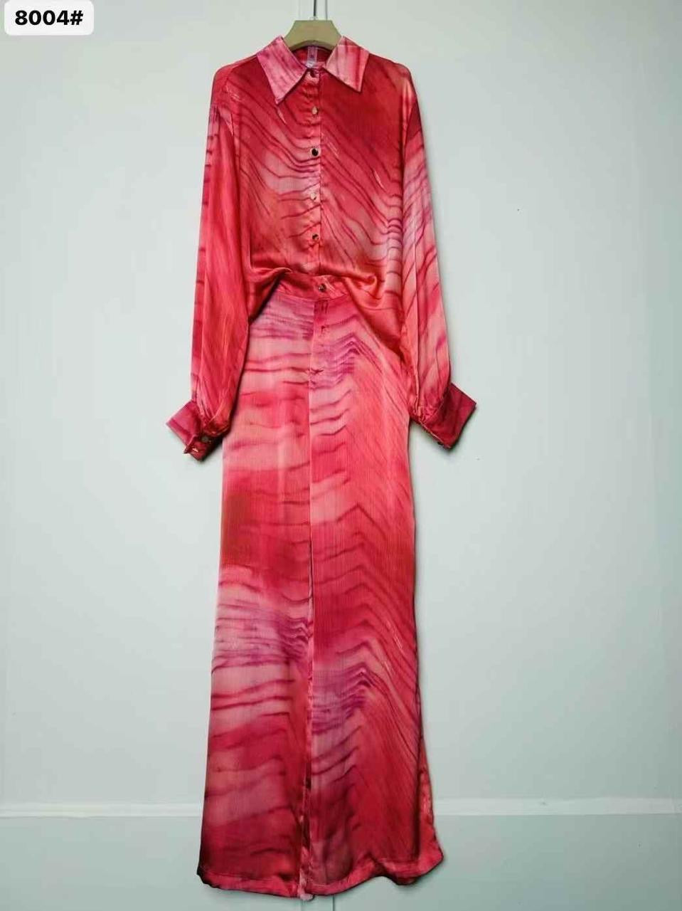 D&G clothes set