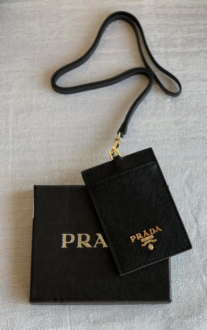 Prada ID holder - wallet
