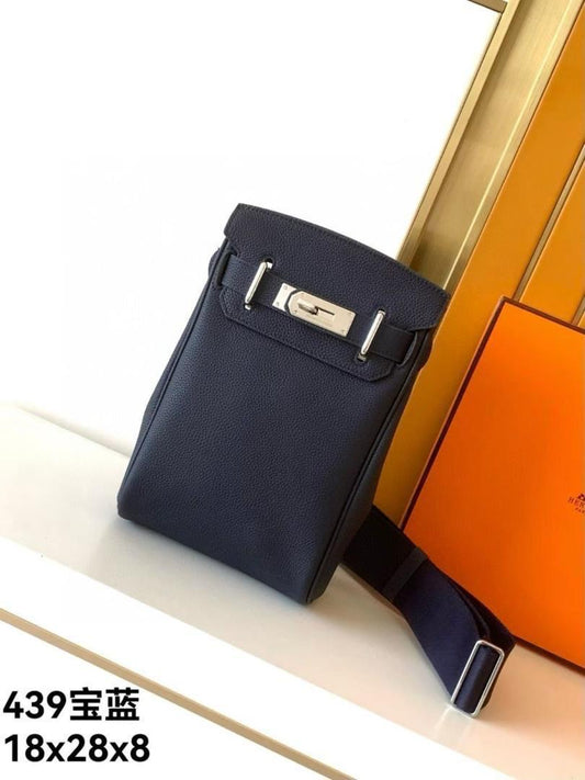 Hermes bag - men unisex
