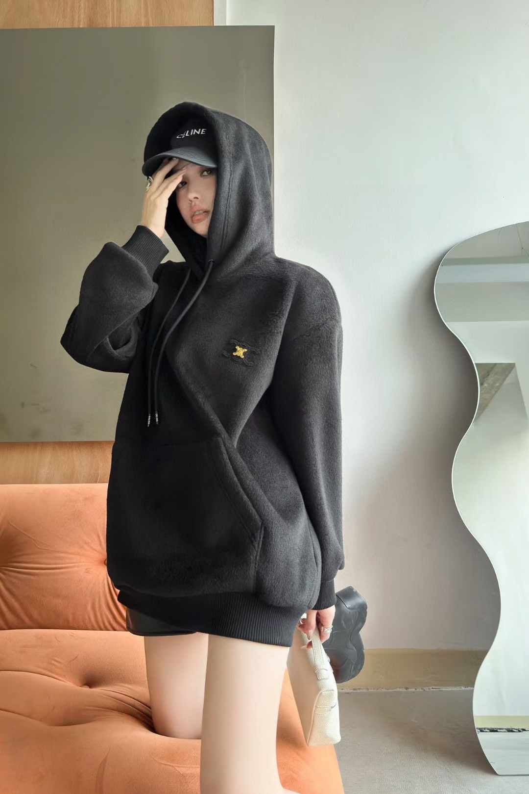 Celine hoodie