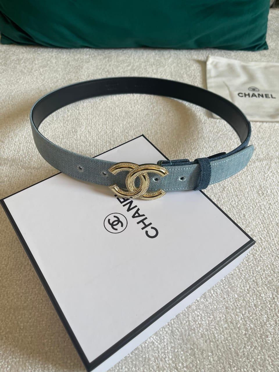 Celine belt