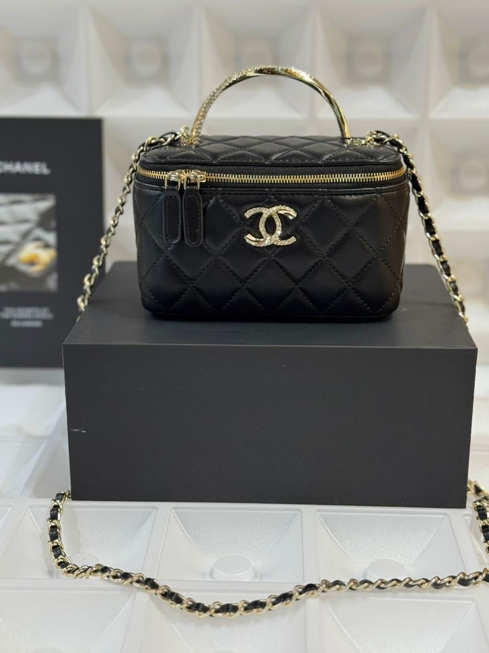 Chanel bag
