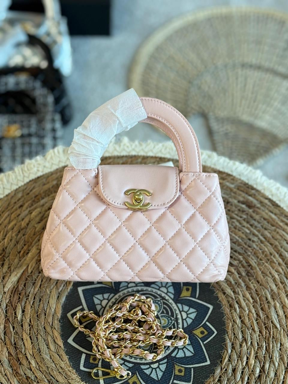 Chanel bag