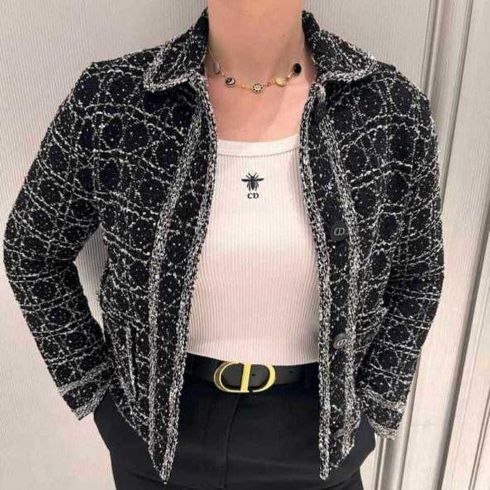 Dior jacket - blazer