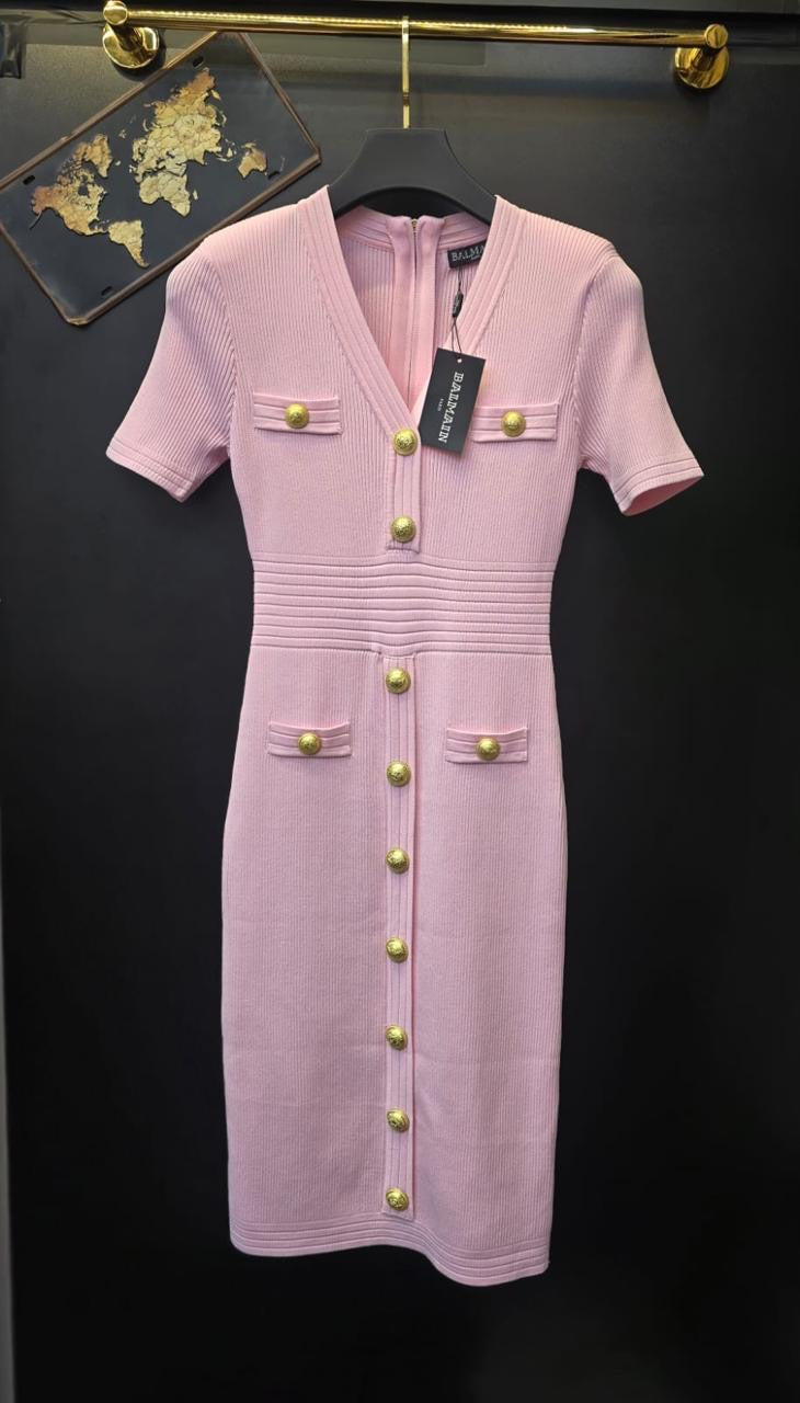 Balmain dress