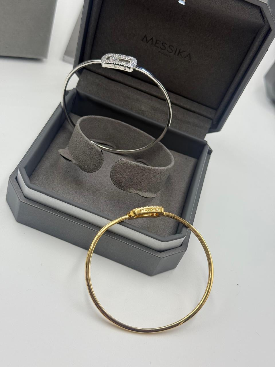 Messika bracelet
