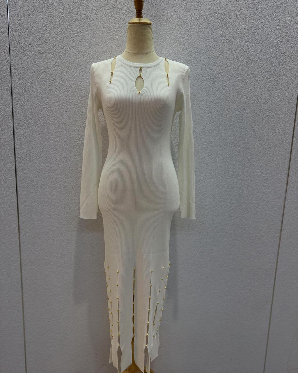 Sandro dress