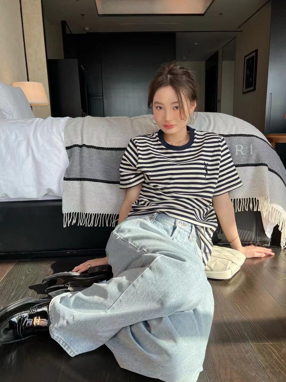 Ysl tshirt