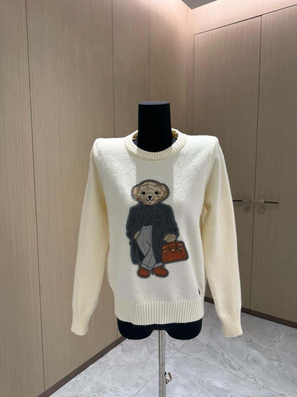 Ralph Lauren sweater