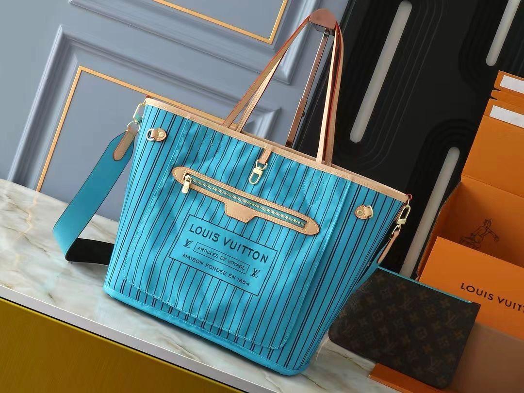 Lv bag tote