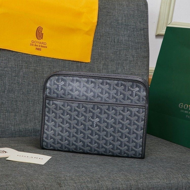 Goyard bag - pouch