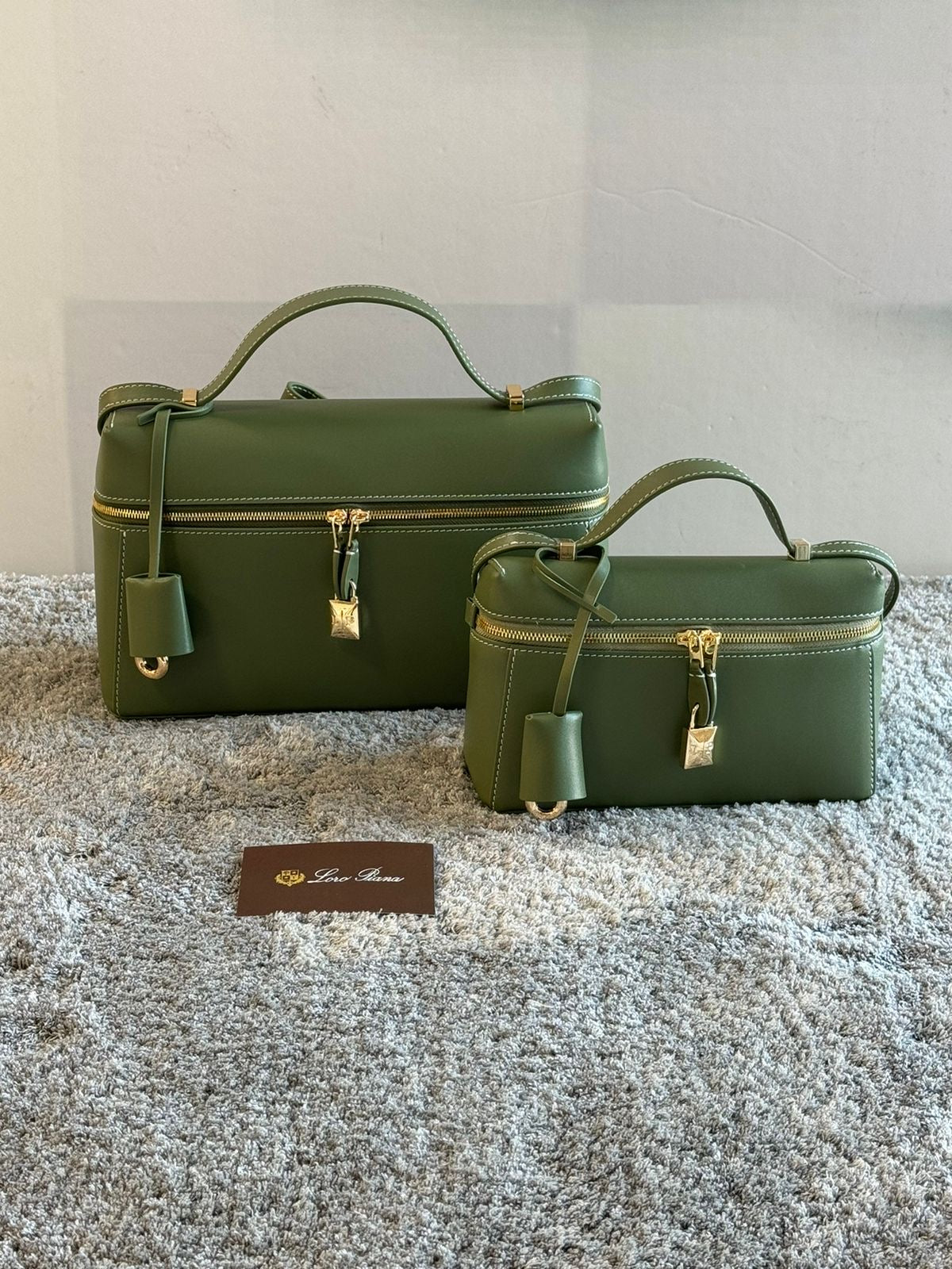 Loro piana bag