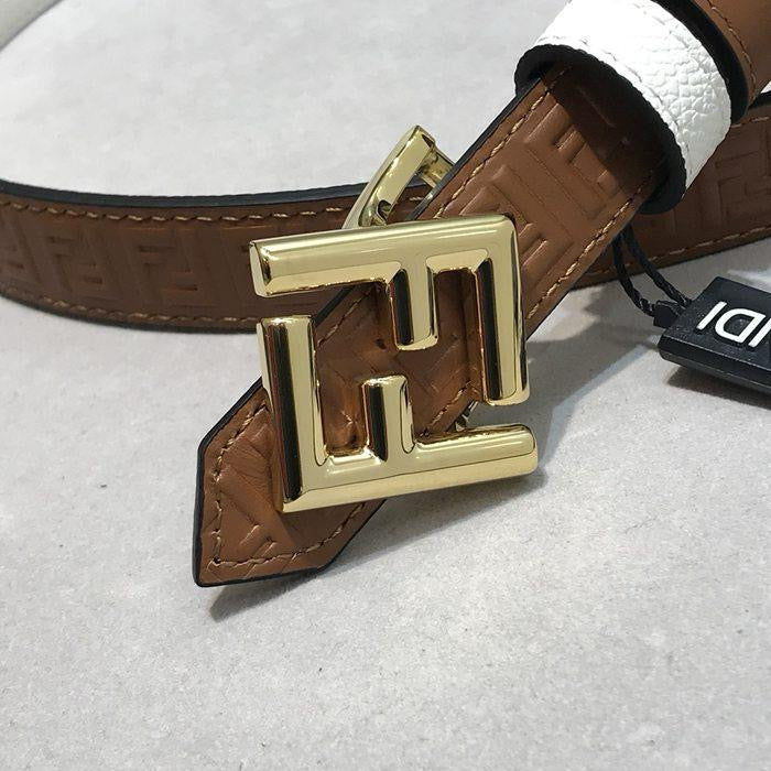 Fendi belt