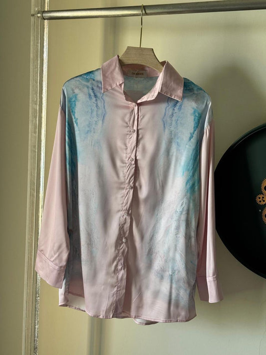 Zimmermann clothes set