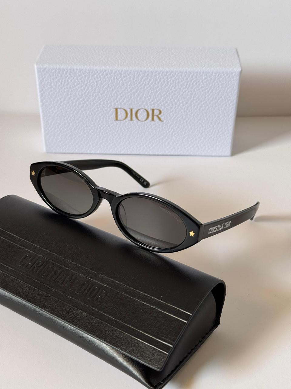 Dior sunglasses