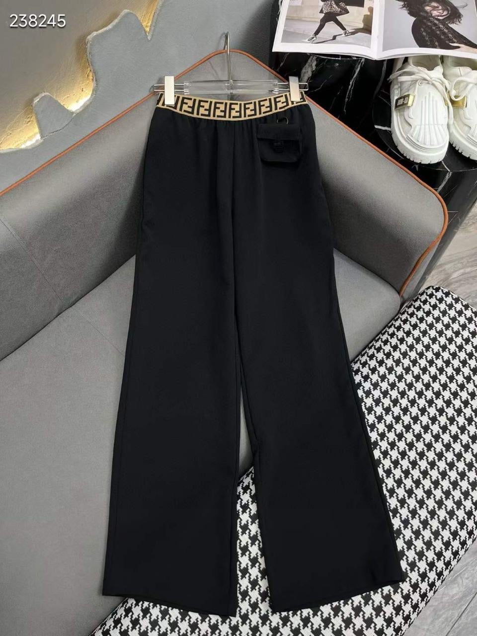 Fendi pants