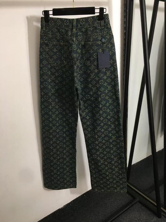 Lv pants