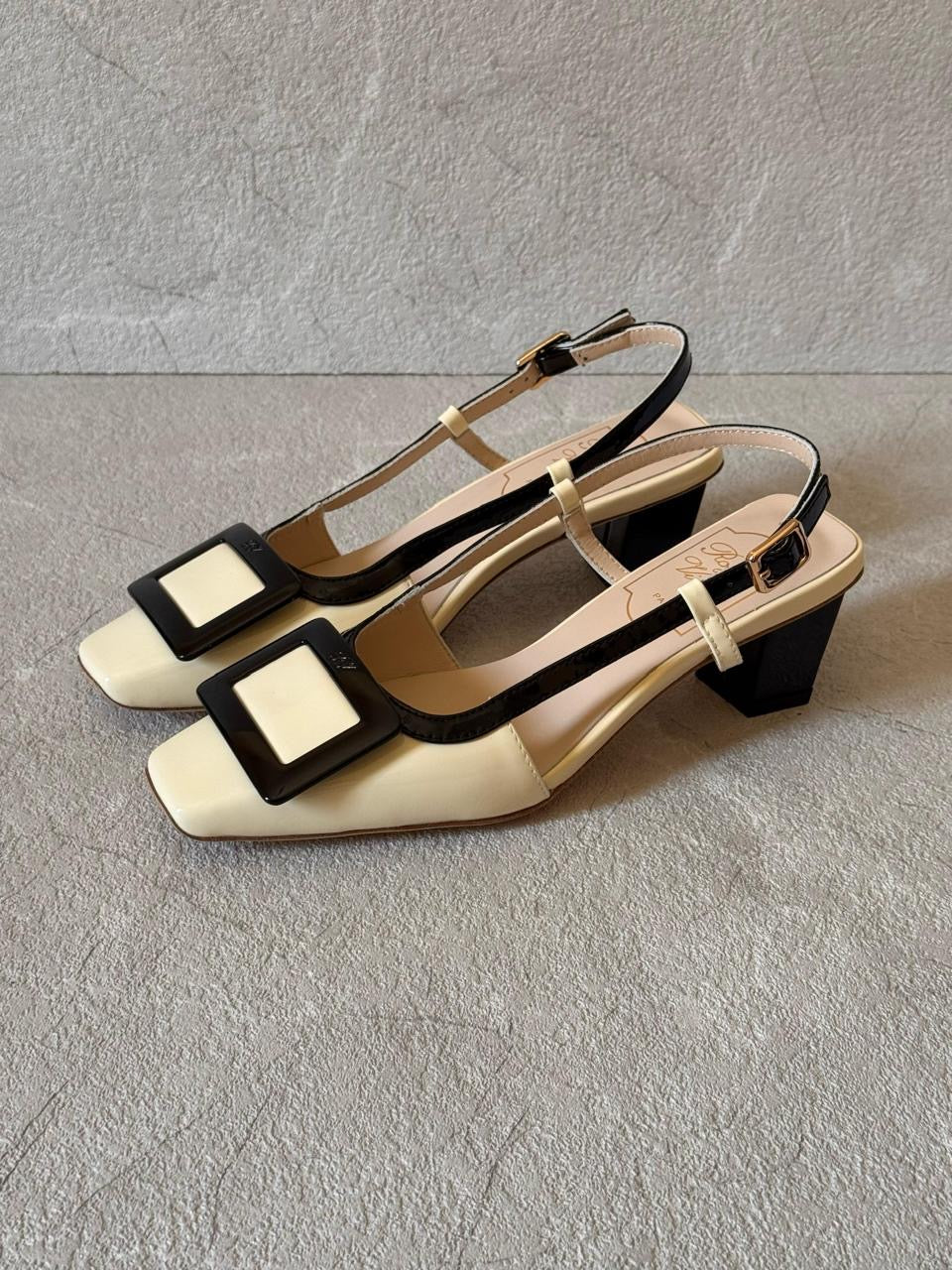 Roger vivier heels