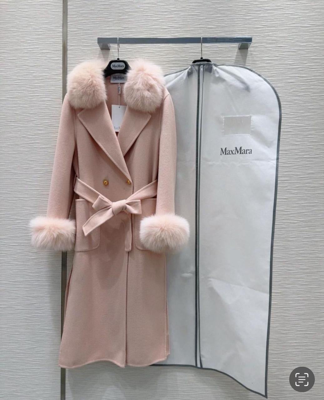 Maxmara jacket - coat