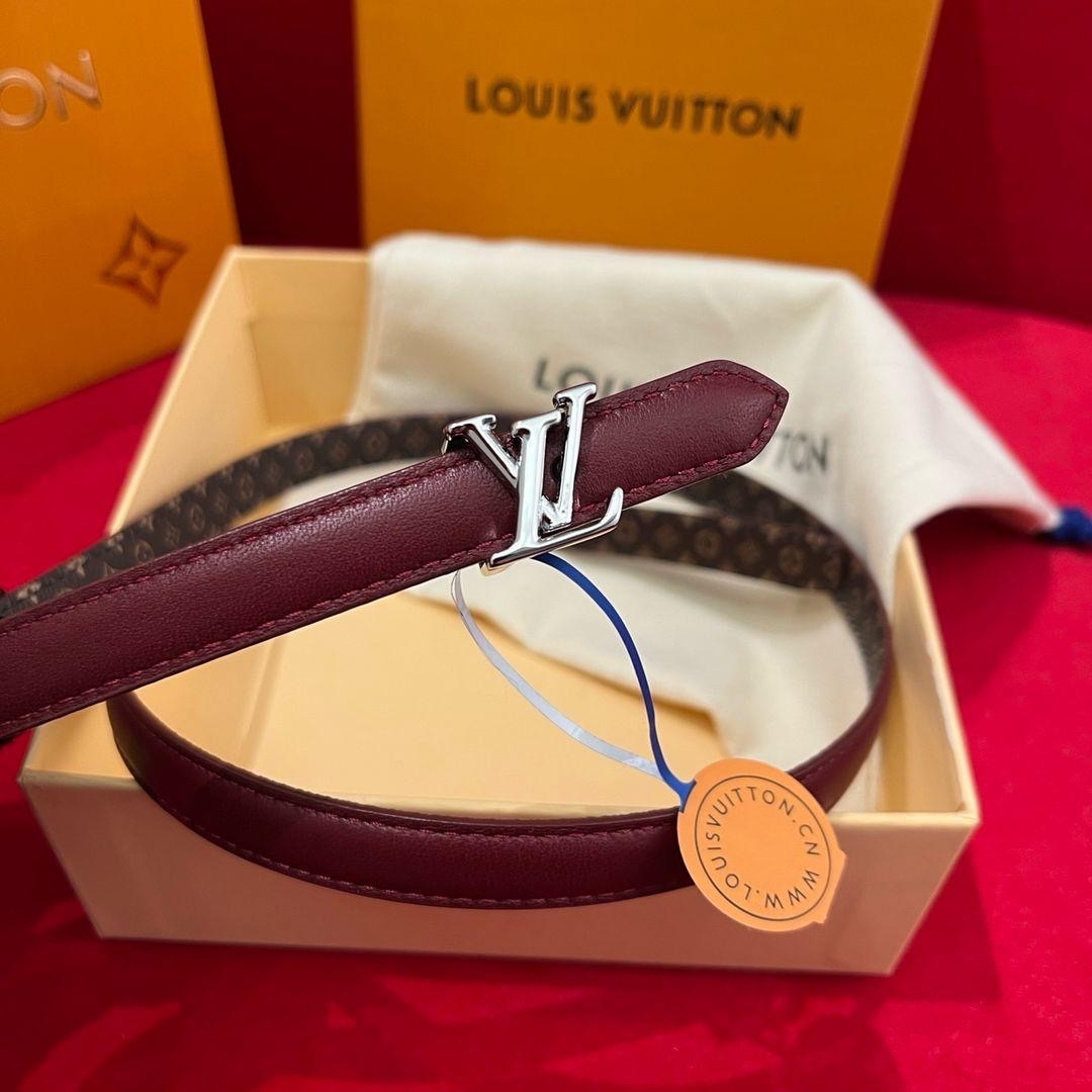 Lv belt - thin