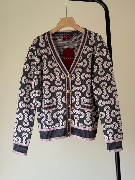 Gcci cardigan