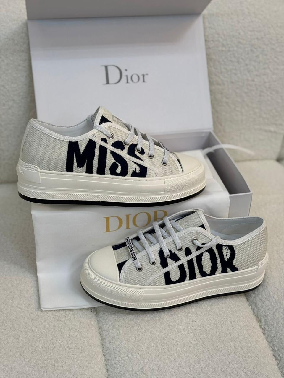 Dior sneakers