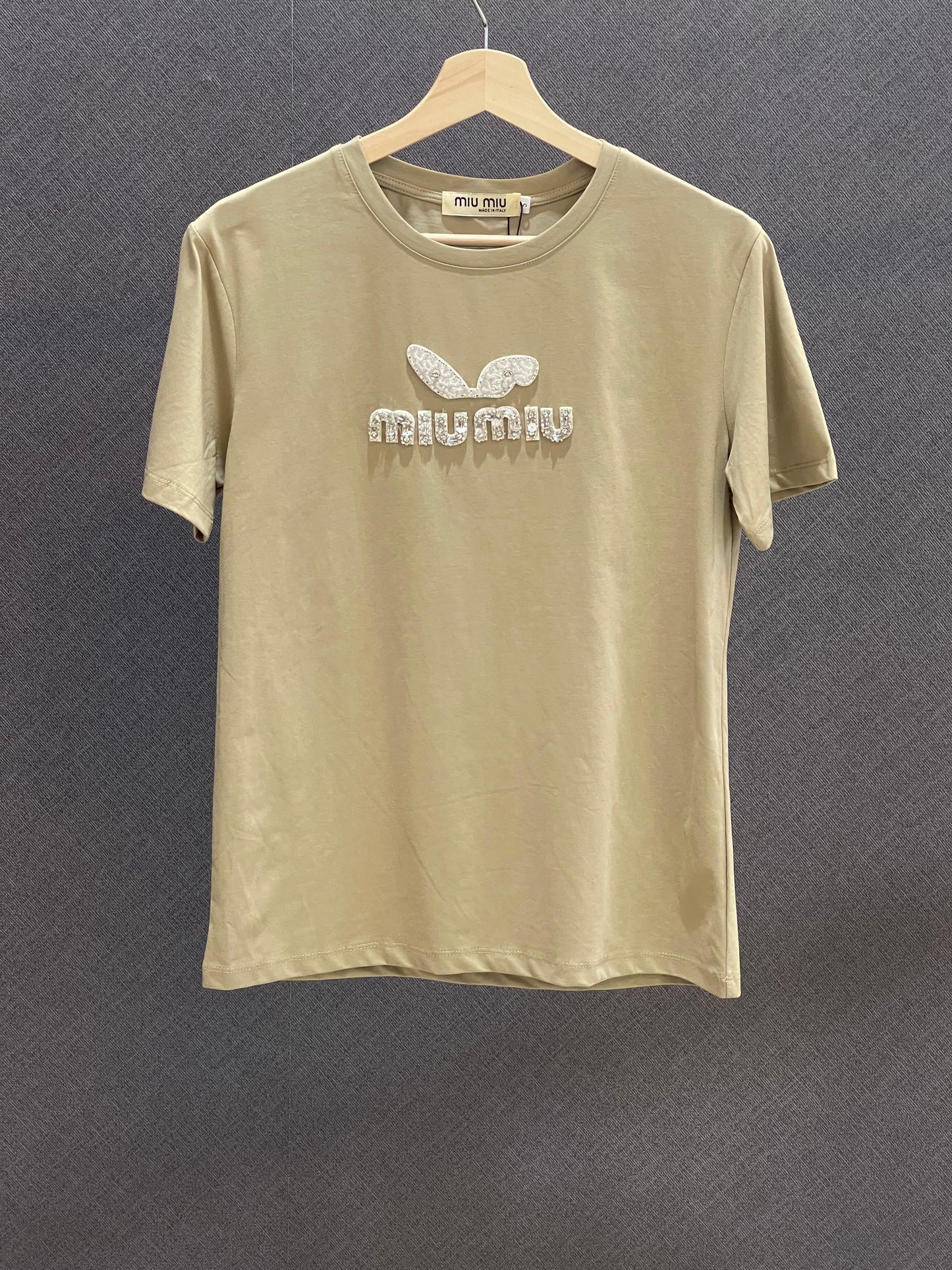 Miu miu tshirt