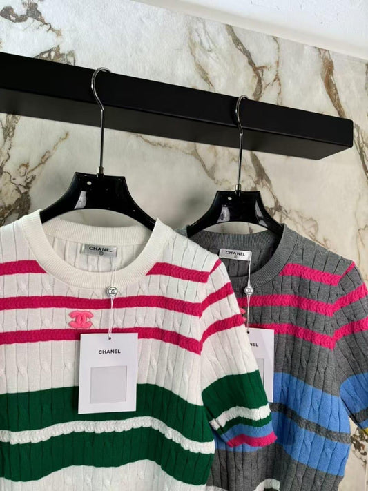 Chanel Tshirt