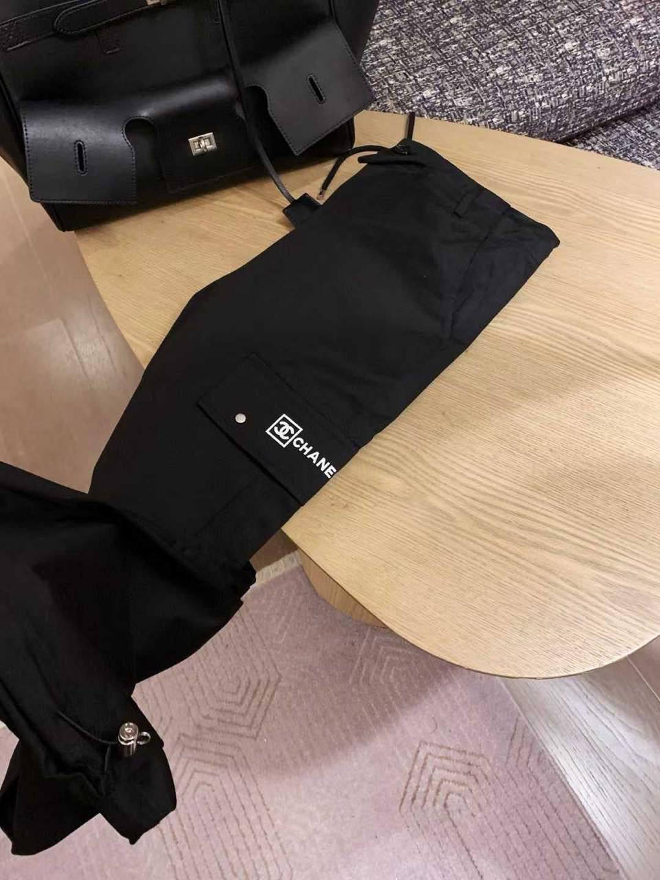 Chanel pants