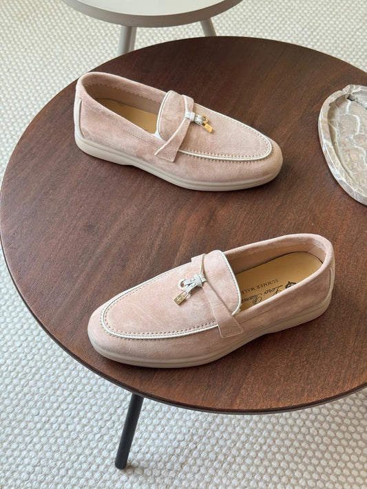 Loro piana loafers