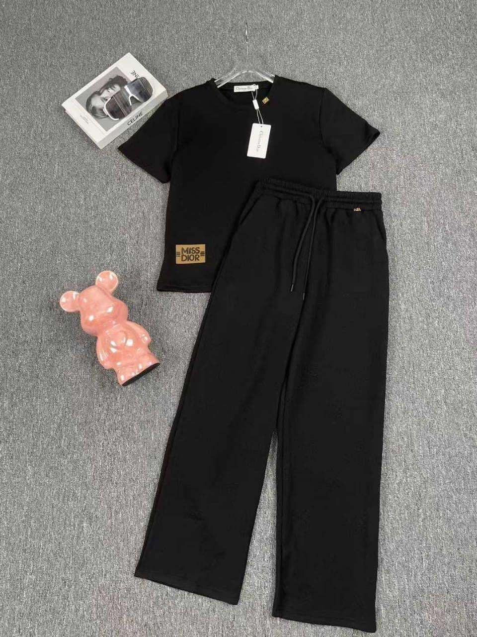 Dior tracksuit