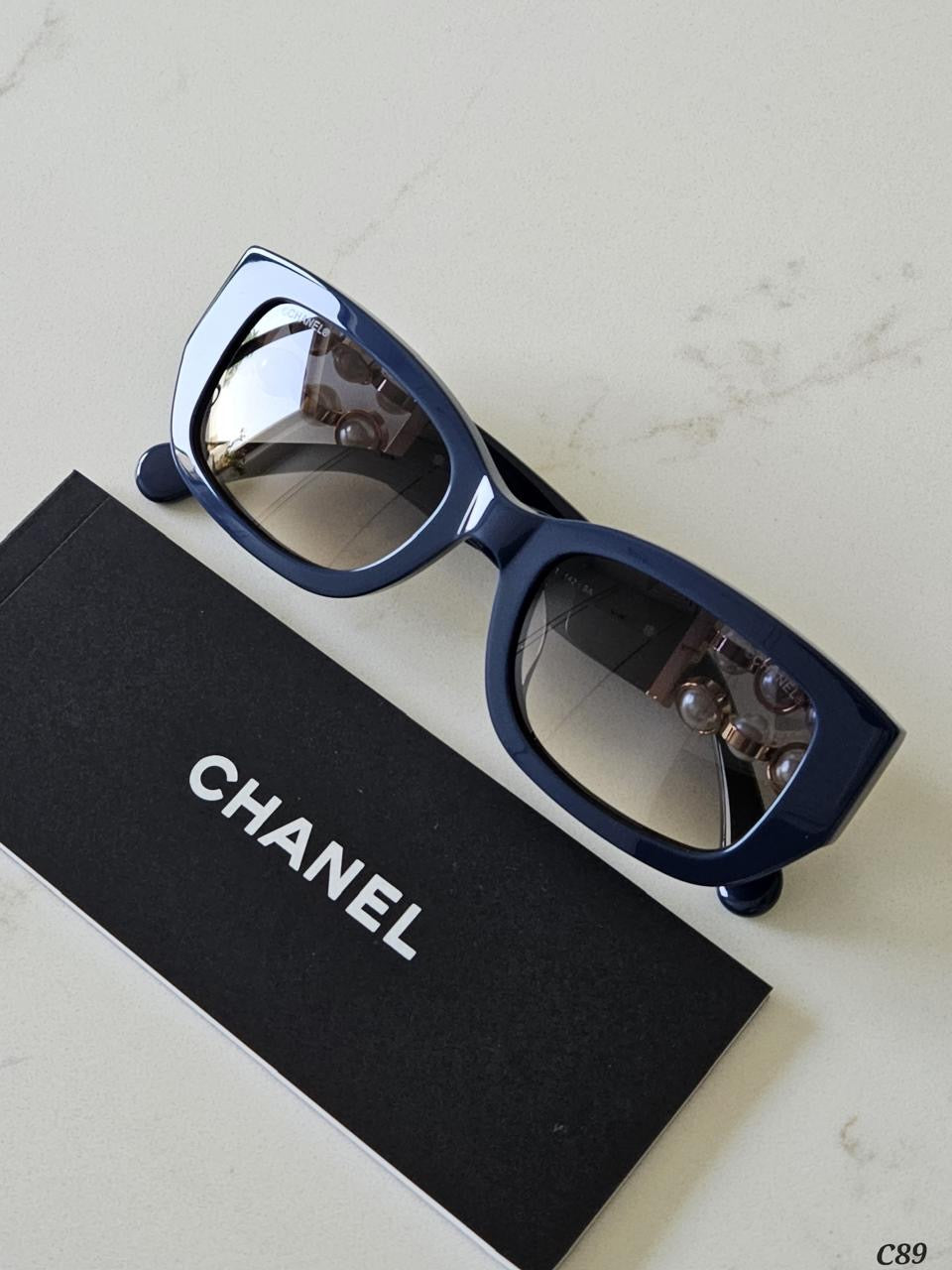 Chanel sunglasses