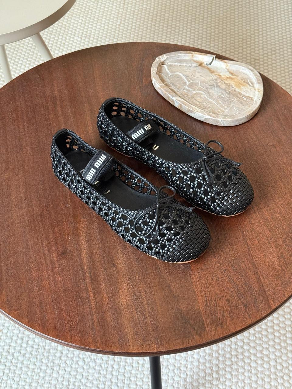 Miu miu ballerina