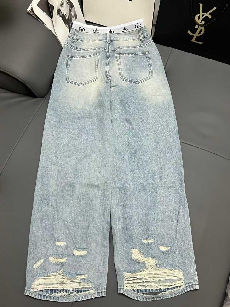 Alo pants