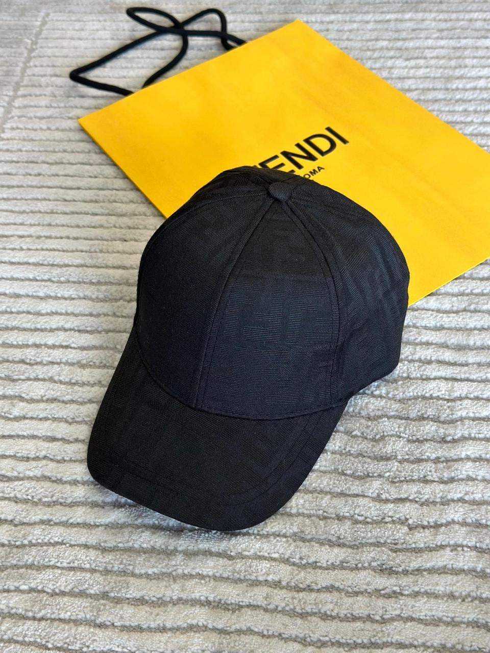 Fendi cap