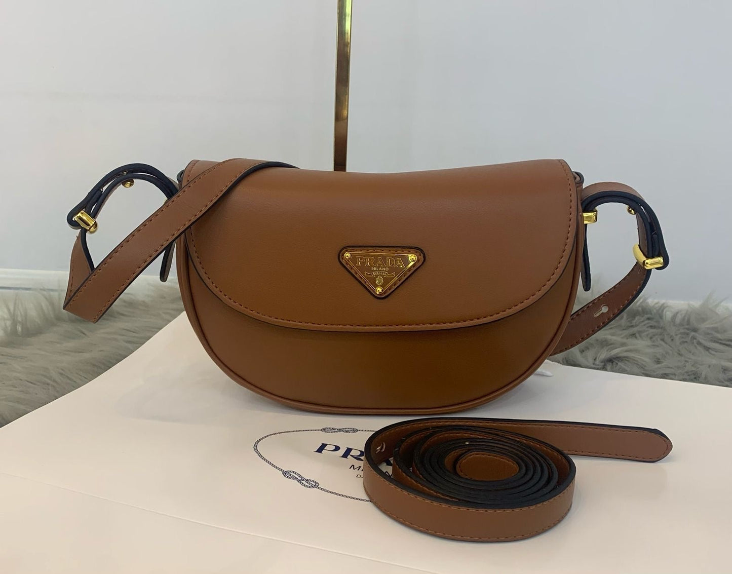 Prada bag