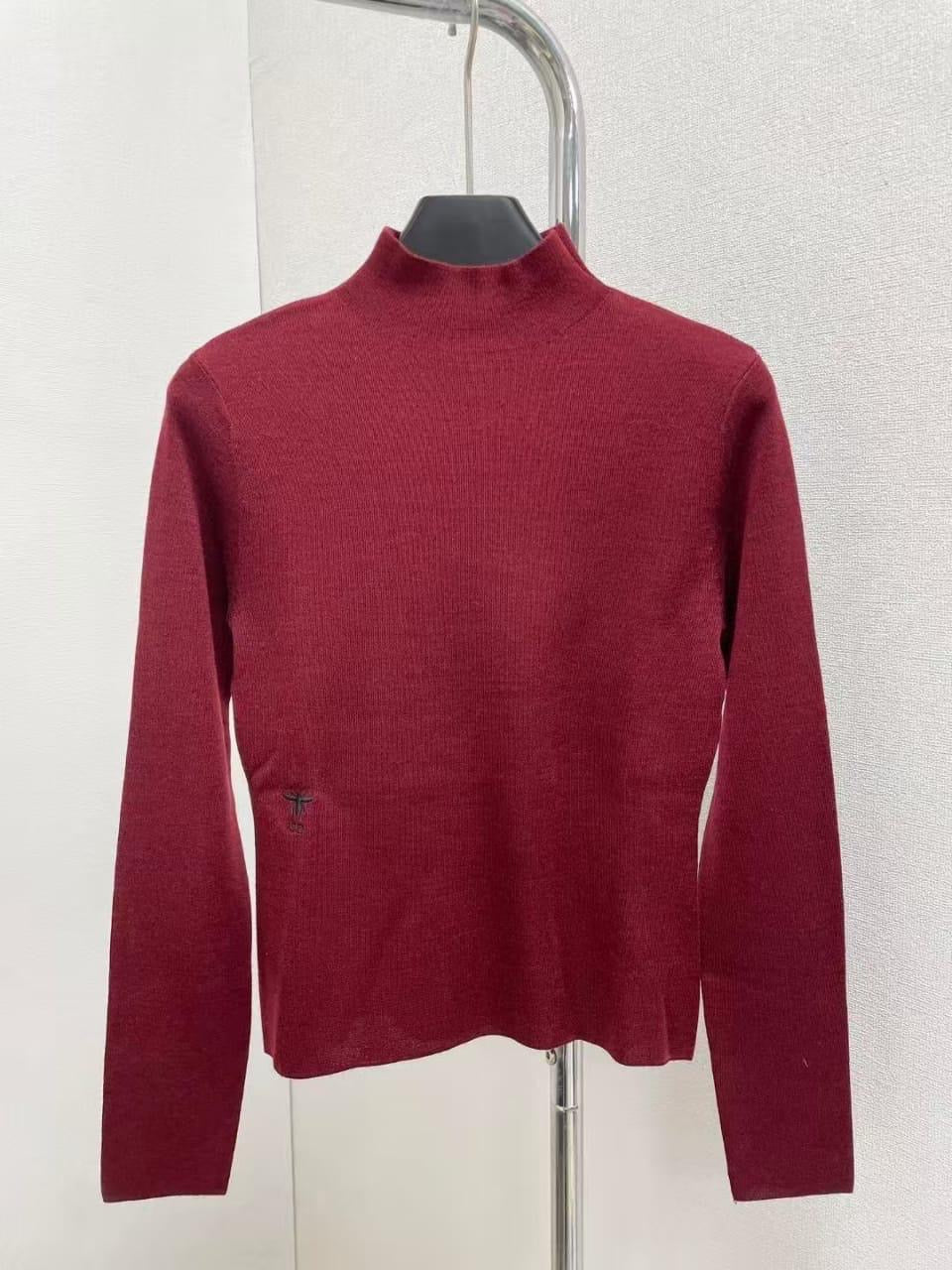 Dior sweater