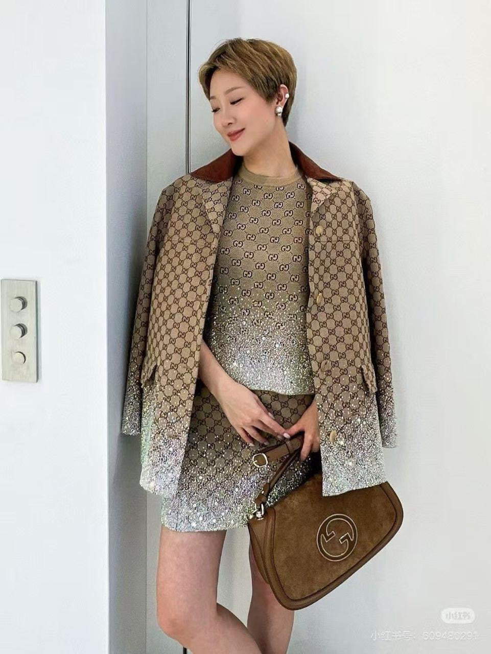 Gucci jacket