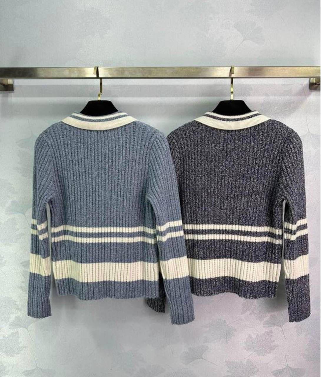 Dior sweater