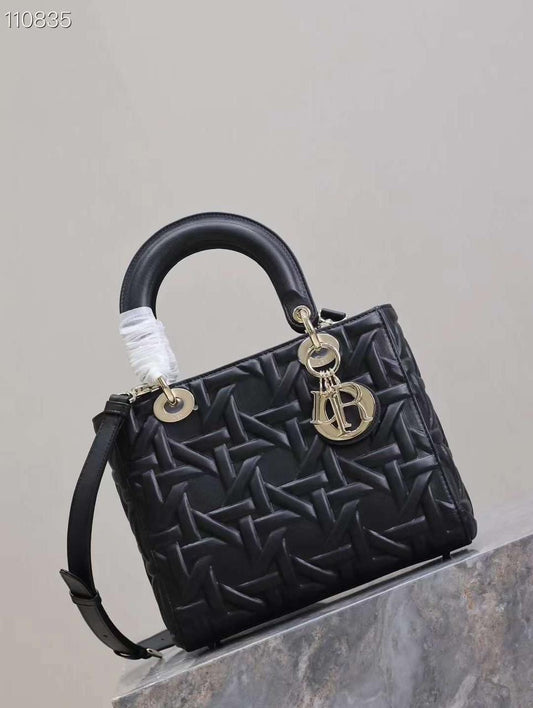 Lady dior bag