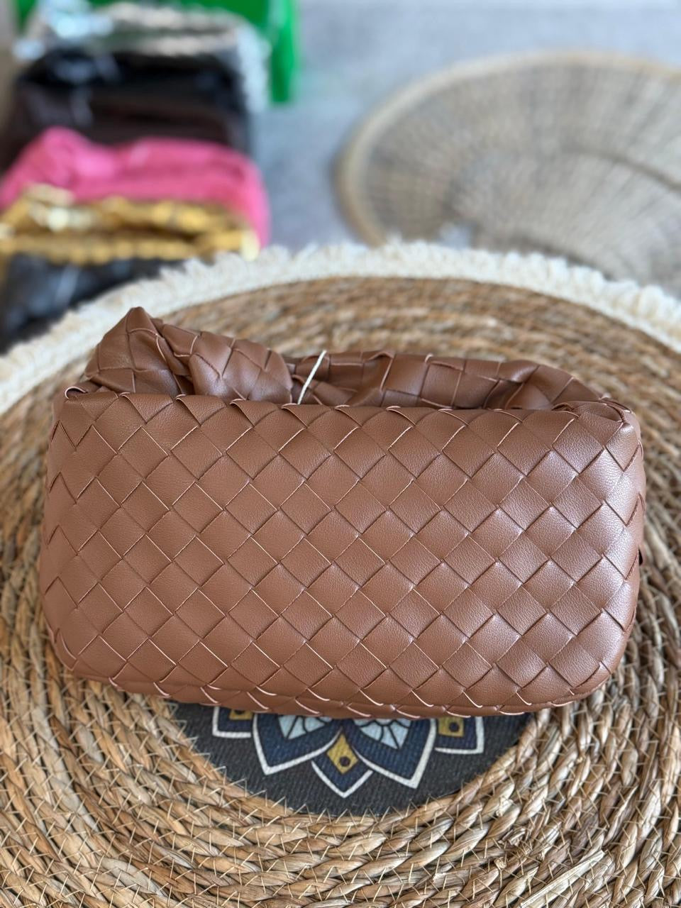 Bottega bag
